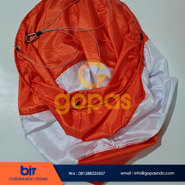 Kain Windsock diameter 50 cm