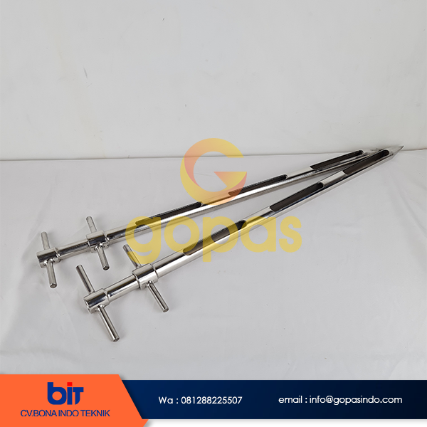 Thief sampler Powder 70 cm