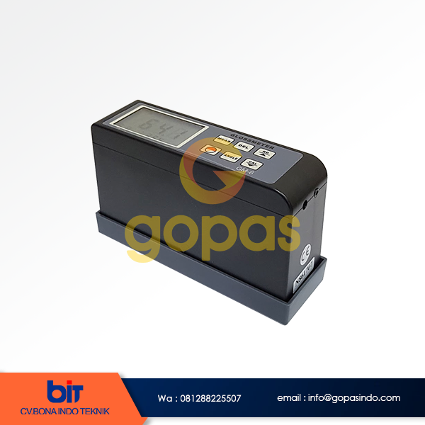 Gloss Meter GM 6