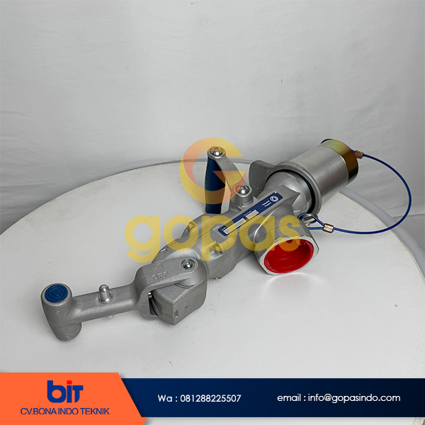 Jual Banlaw BNM 800 2 inch, Nozzel Banlaw 2 Inch