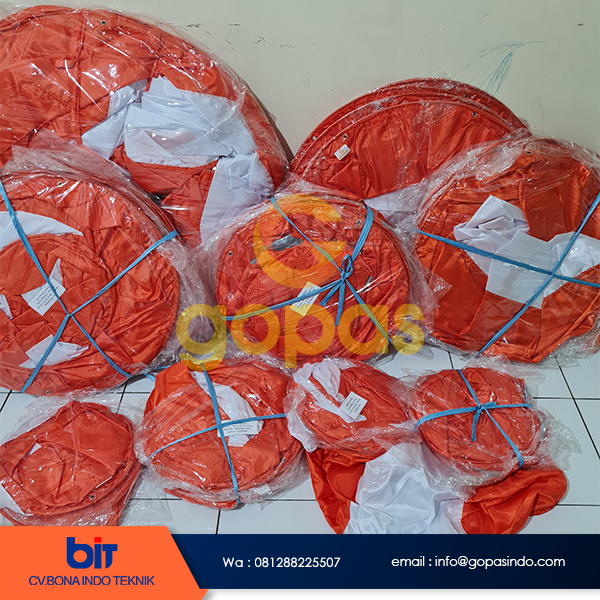 Kain Windsock diameter 90 cm