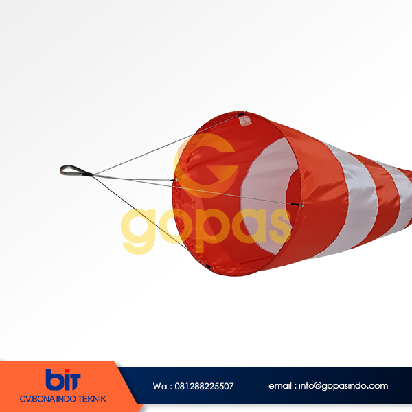 Kain Windsock Diameter 30 cm