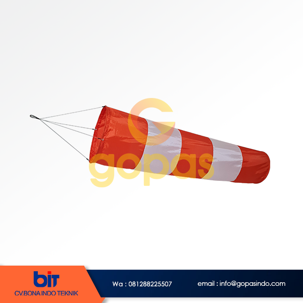 Kain Windsock diameter 50 cm